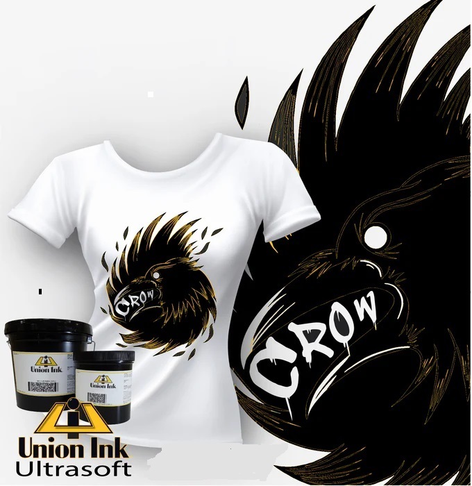 UNION PATE8000 BLACK